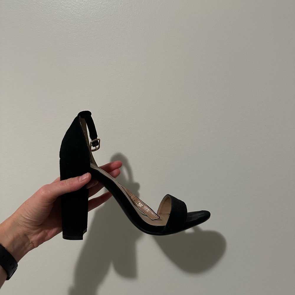Steve Madden Heels